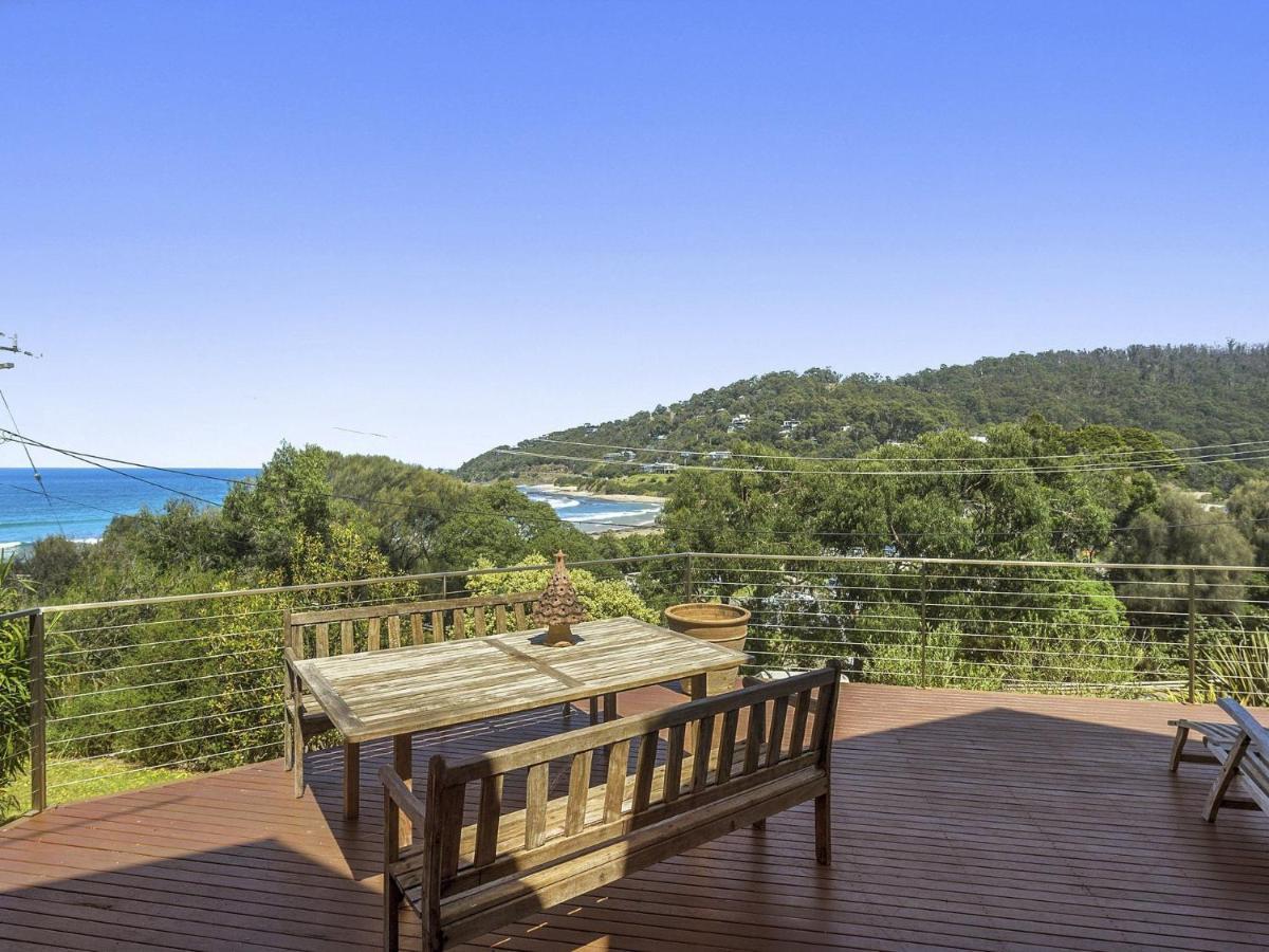 A Wye'S Choice Villa Wye River Exterior photo