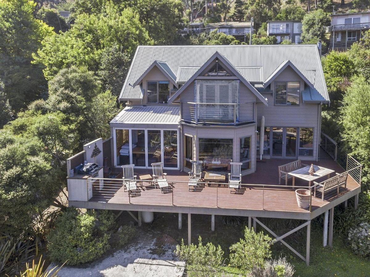 A Wye'S Choice Villa Wye River Exterior photo