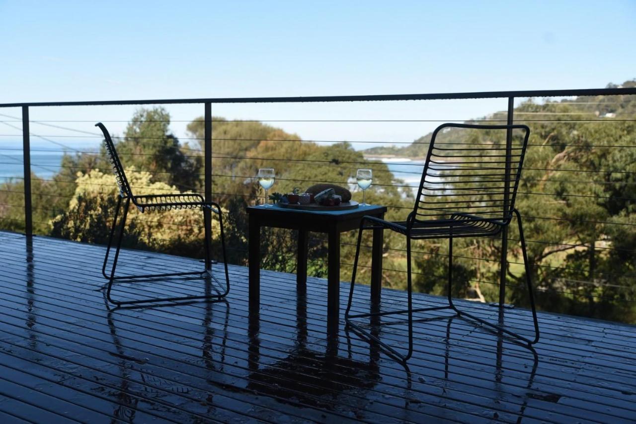 A Wye'S Choice Villa Wye River Exterior photo