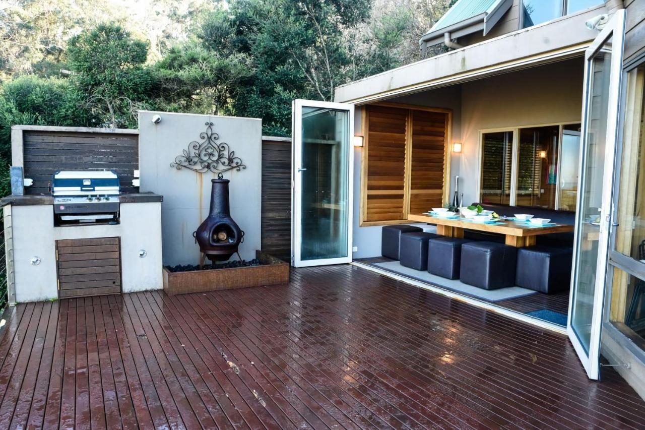 A Wye'S Choice Villa Wye River Exterior photo