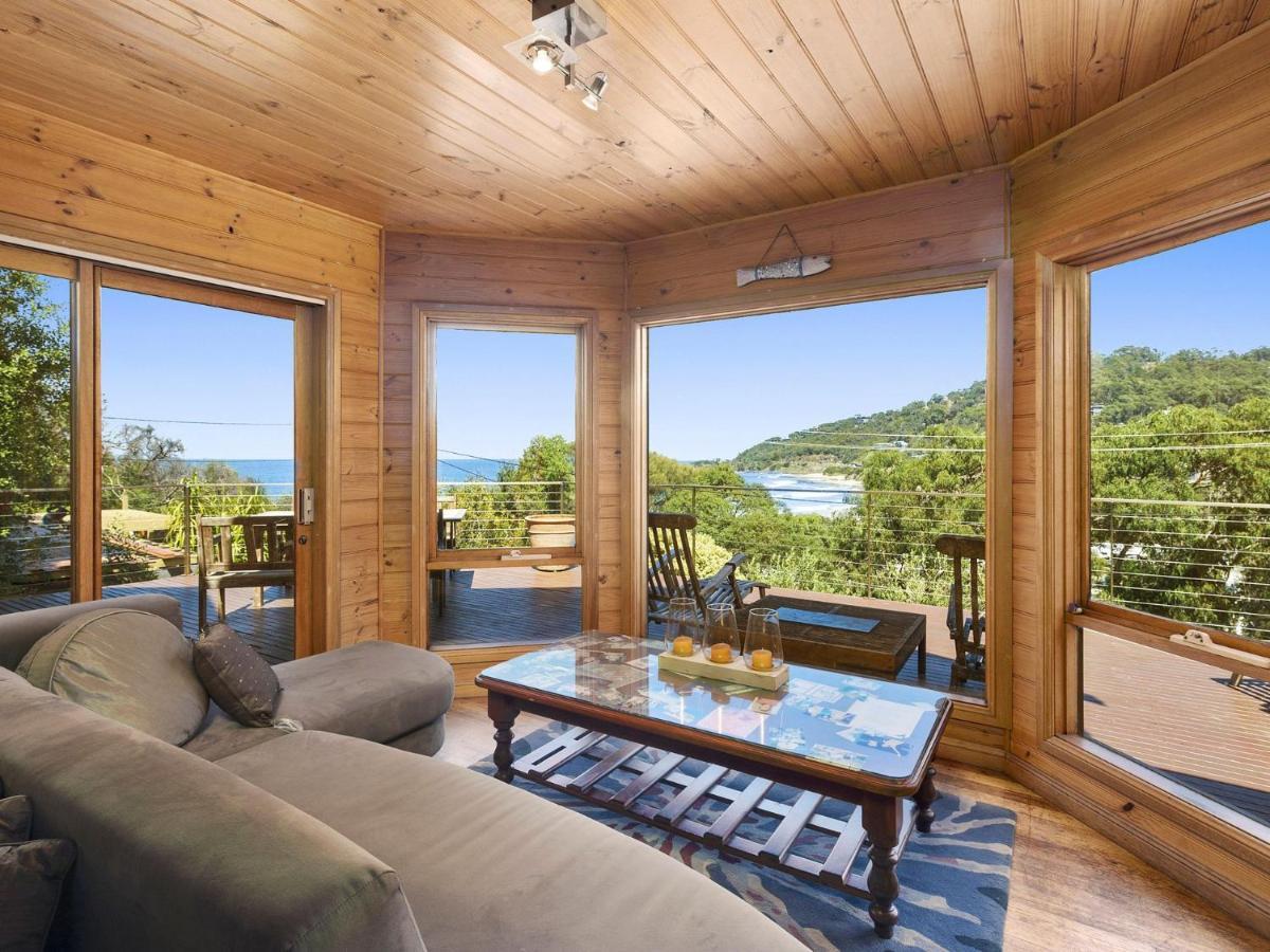 A Wye'S Choice Villa Wye River Exterior photo