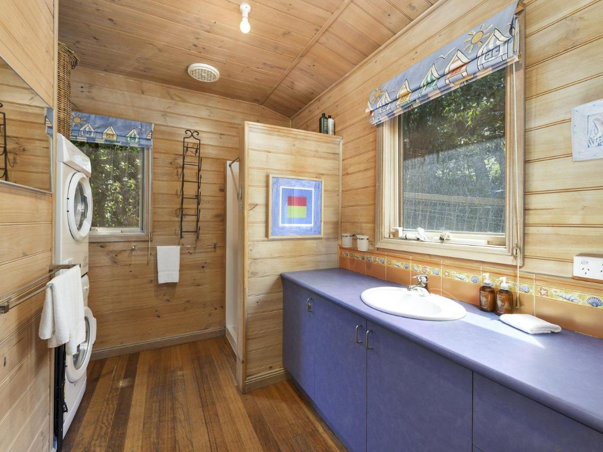 A Wye'S Choice Villa Wye River Exterior photo
