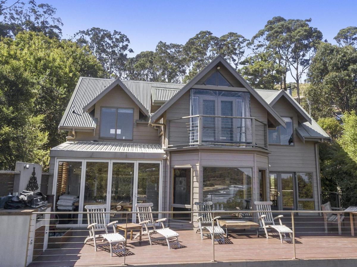 A Wye'S Choice Villa Wye River Exterior photo