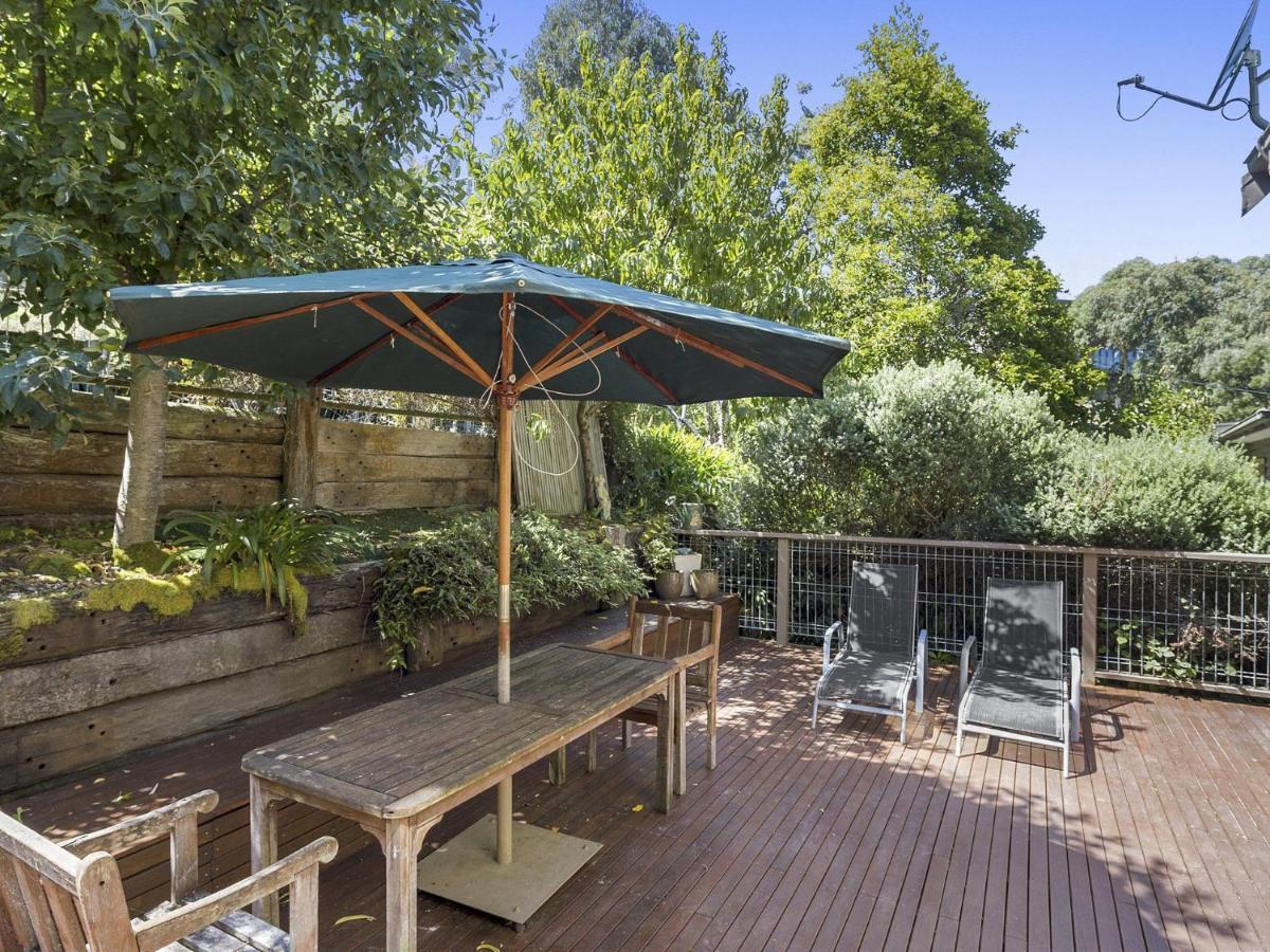 A Wye'S Choice Villa Wye River Exterior photo