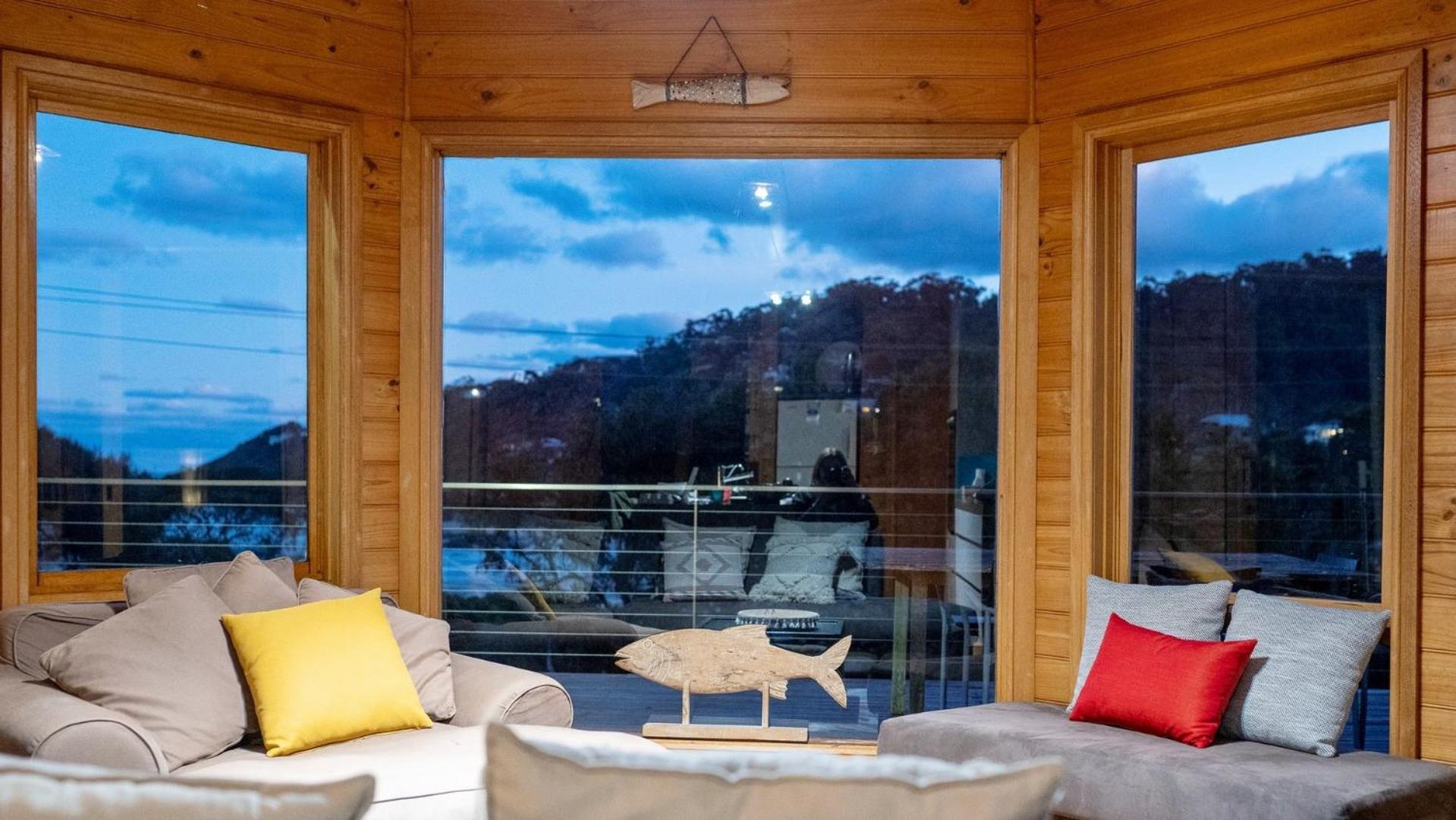 A Wye'S Choice Villa Wye River Exterior photo