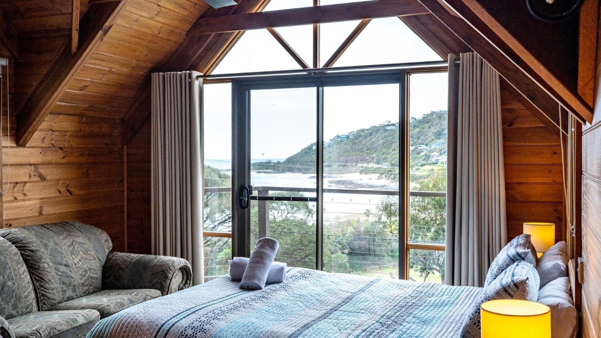 A Wye'S Choice Villa Wye River Exterior photo