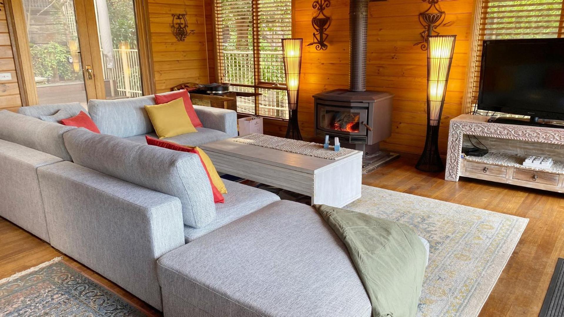 A Wye'S Choice Villa Wye River Exterior photo