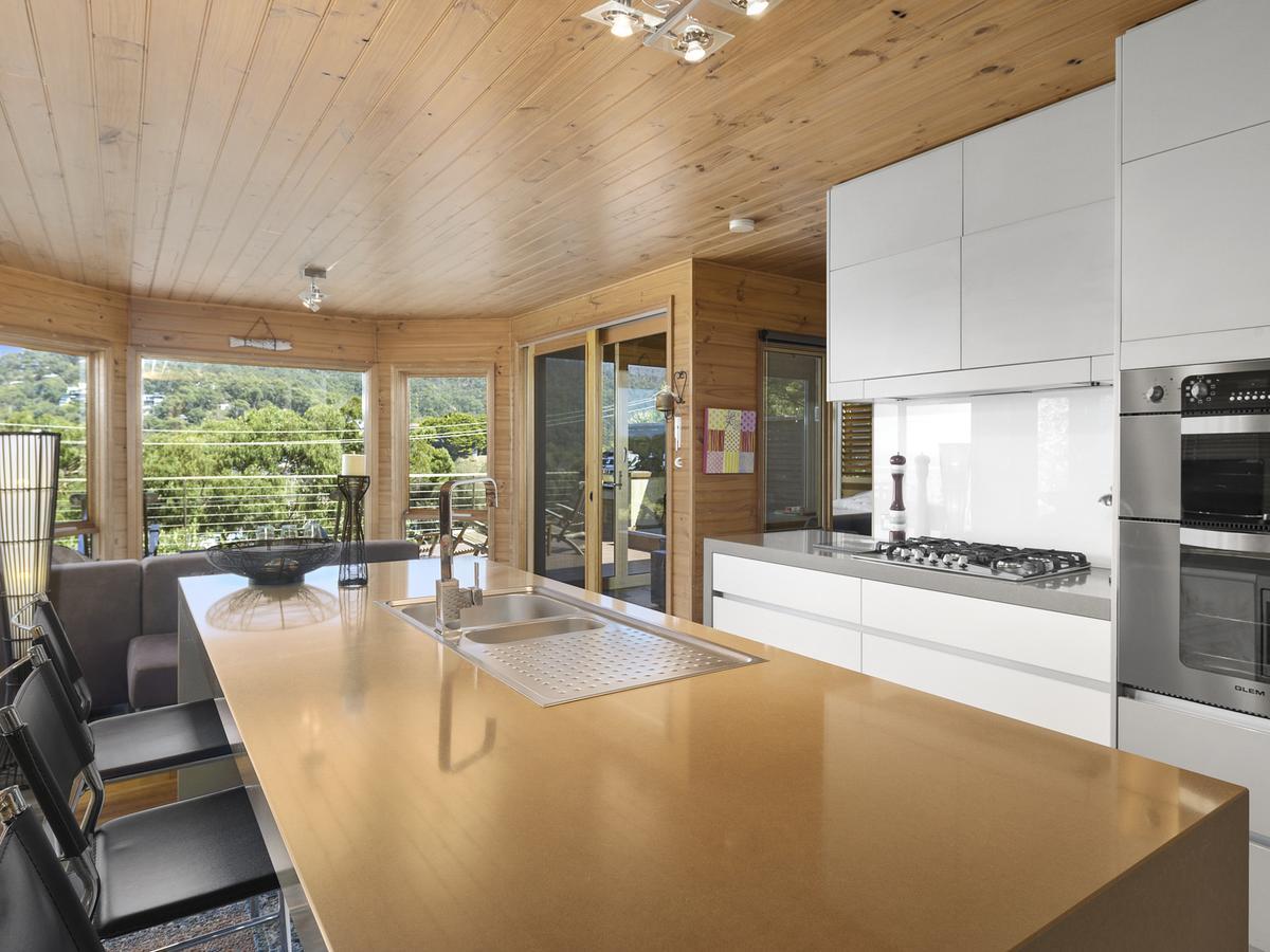 A Wye'S Choice Villa Wye River Exterior photo