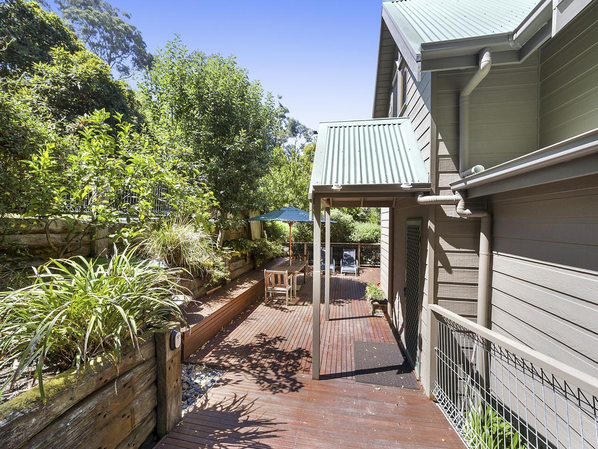 A Wye'S Choice Villa Wye River Exterior photo